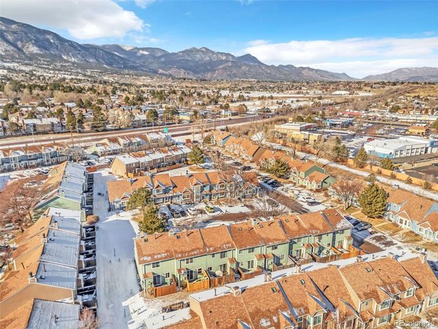 3921 Berkley Court, Colorado Springs, CO 80906