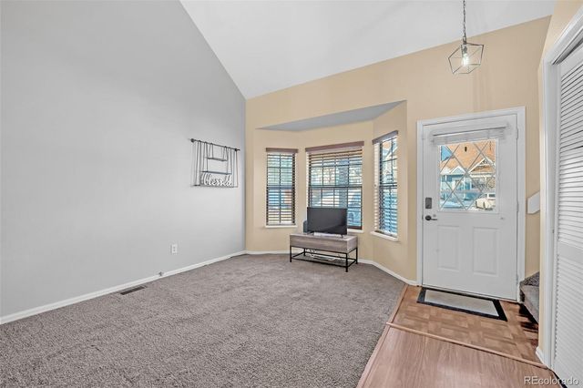3921 Berkley Court, Colorado Springs, CO 80906