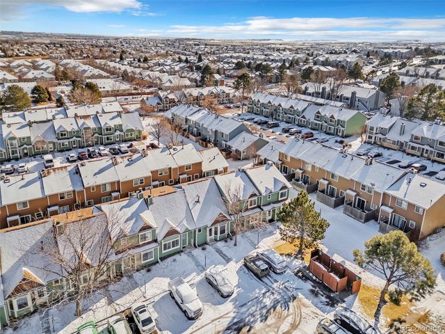 3921 Berkley Court, Colorado Springs, CO 80906