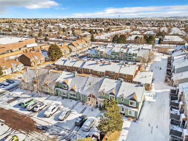 3921 Berkley Court, Colorado Springs, CO 80906