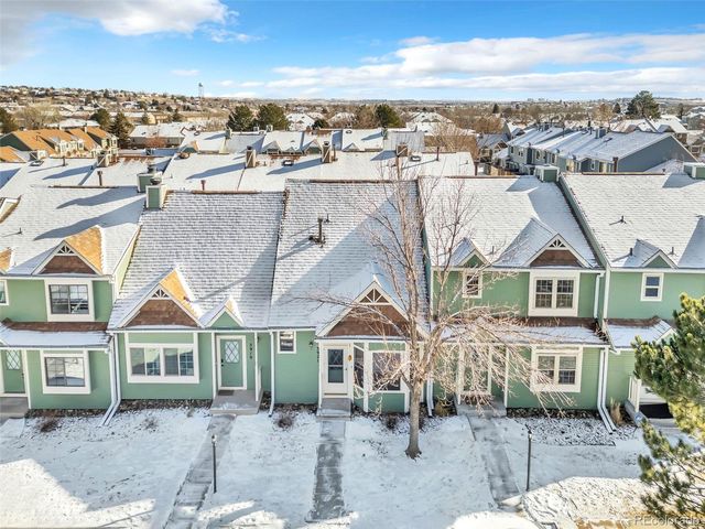 3921 Berkley Court, Colorado Springs, CO 80906