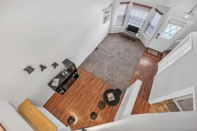 3921 Berkley Court, Colorado Springs, CO 80906