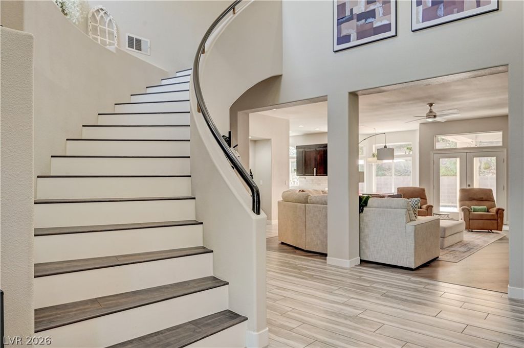9817 Edgeview Place, Las Vegas, NV 89134 — photo 3