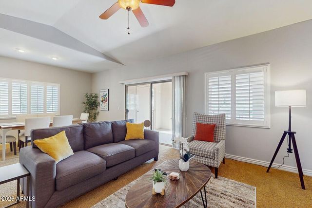 16801 N 94TH Street 2042, Scottsdale, AZ 85260