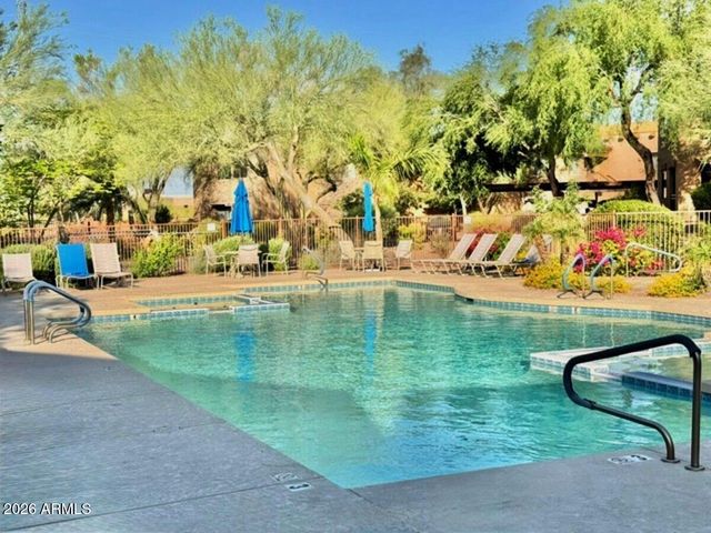 16801 N 94TH Street 2042, Scottsdale, AZ 85260
