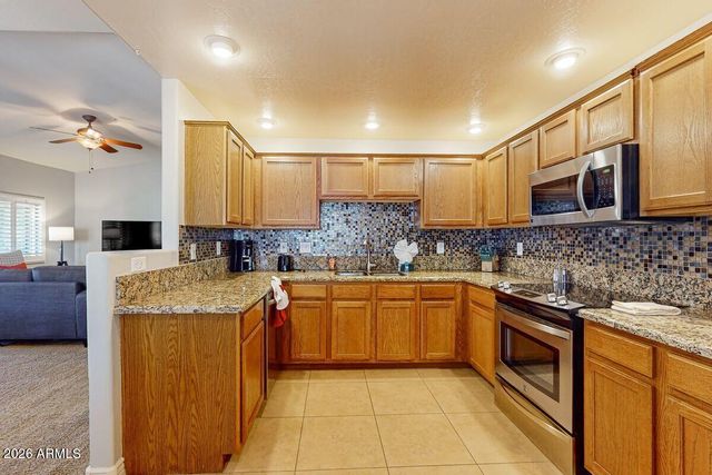 16801 N 94TH Street 2042, Scottsdale, AZ 85260
