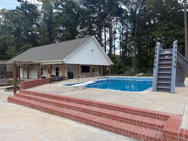 1013 Michael Ann Drive, White Hall, AR 71602