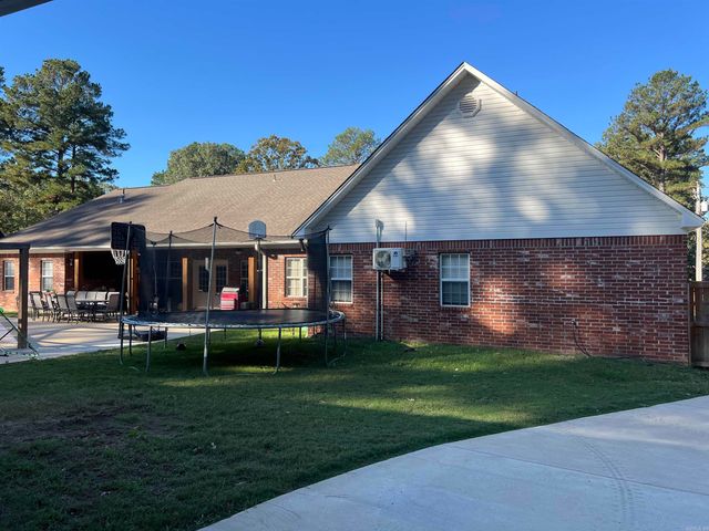 1013 Michael Ann Drive, White Hall, AR 71602