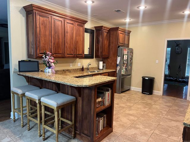 1013 Michael Ann Drive, White Hall, AR 71602