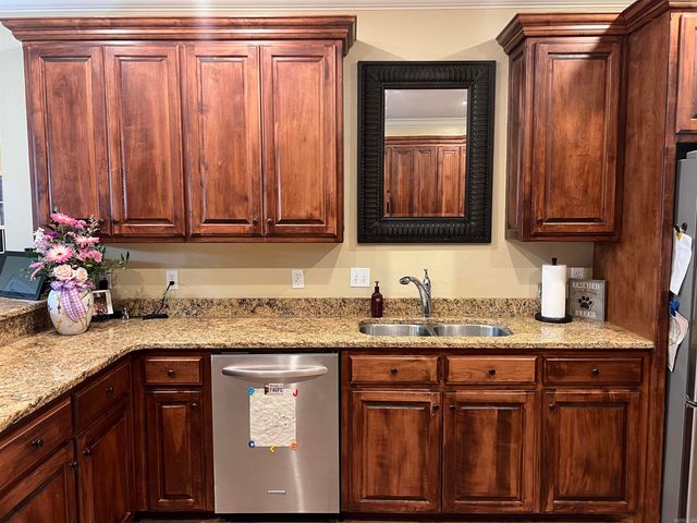 1013 Michael Ann Drive, White Hall, AR 71602