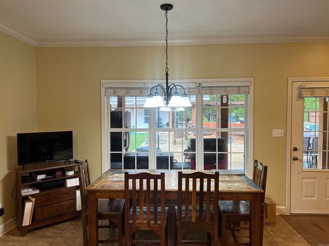 1013 Michael Ann Drive, White Hall, AR 71602