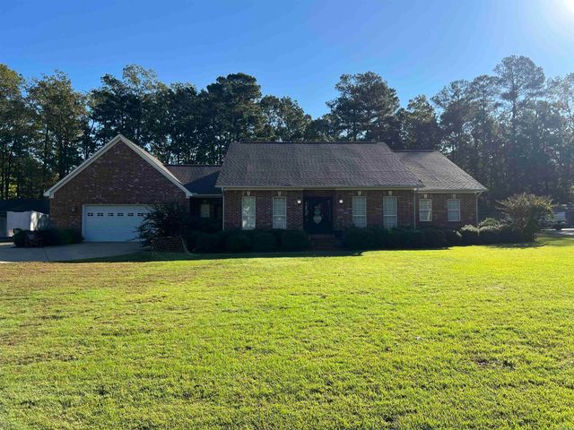 1013 Michael Ann Drive, White Hall, AR 71602