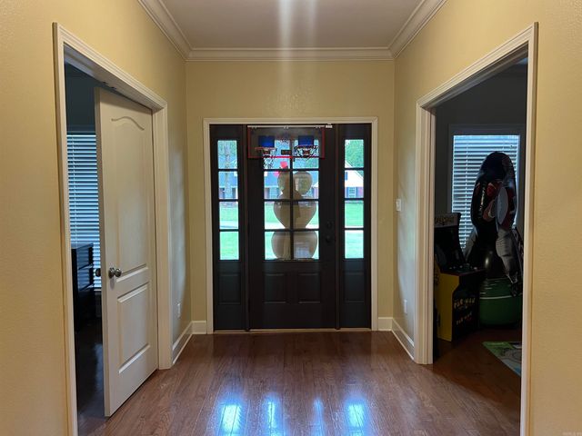 1013 Michael Ann Drive, White Hall, AR 71602