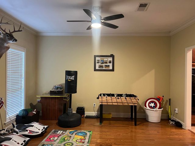1013 Michael Ann Drive, White Hall, AR 71602