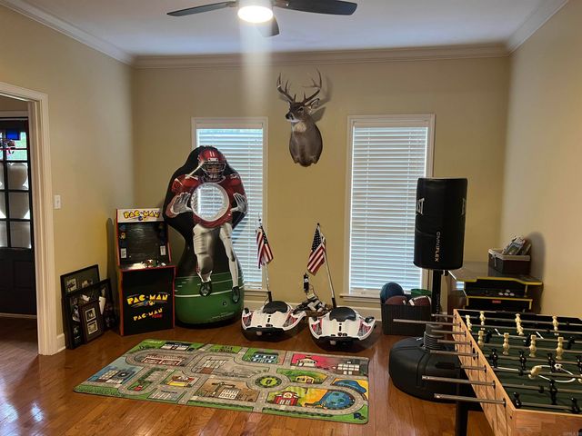 1013 Michael Ann Drive, White Hall, AR 71602