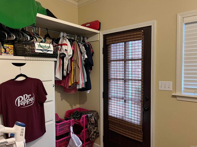 1013 Michael Ann Drive, White Hall, AR 71602