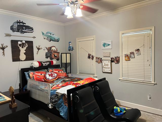 1013 Michael Ann Drive, White Hall, AR 71602