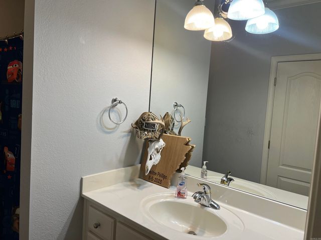 1013 Michael Ann Drive, White Hall, AR 71602