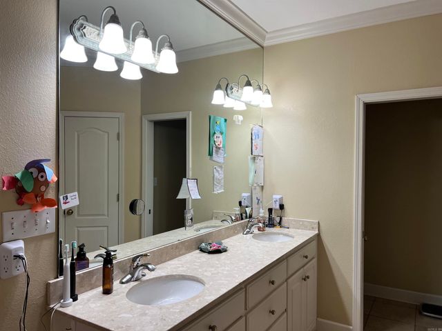 1013 Michael Ann Drive, White Hall, AR 71602