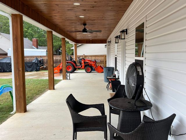 1013 Michael Ann Drive, White Hall, AR 71602