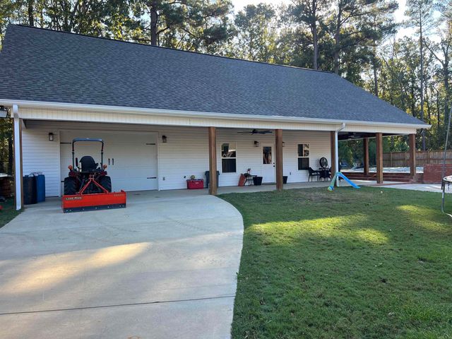 1013 Michael Ann Drive, White Hall, AR 71602