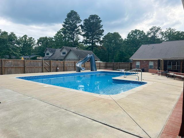 1013 Michael Ann Drive, White Hall, AR 71602
