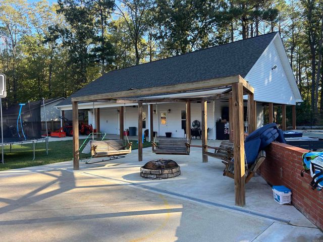 1013 Michael Ann Drive, White Hall, AR 71602