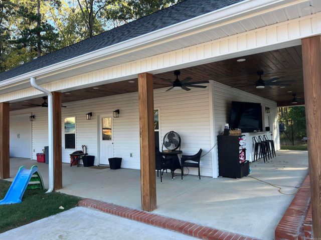1013 Michael Ann Drive, White Hall, AR 71602