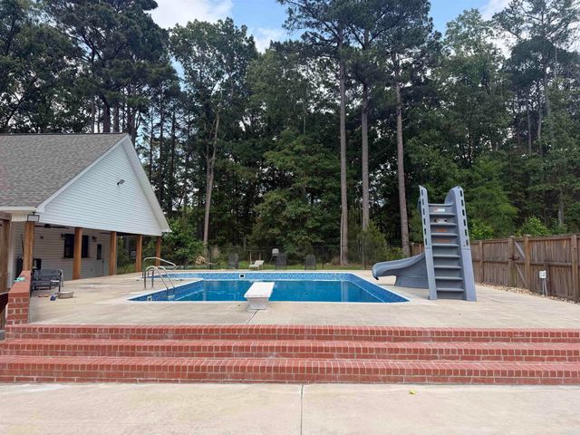 1013 Michael Ann Drive, White Hall, AR 71602