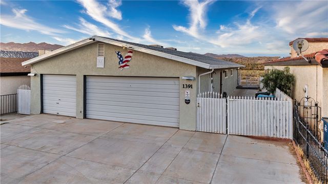 1391 Riverfront Drive, Bullhead City, AZ 86442
