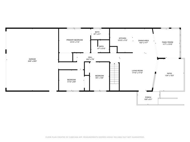 1391 Riverfront Drive, Bullhead City, AZ 86442