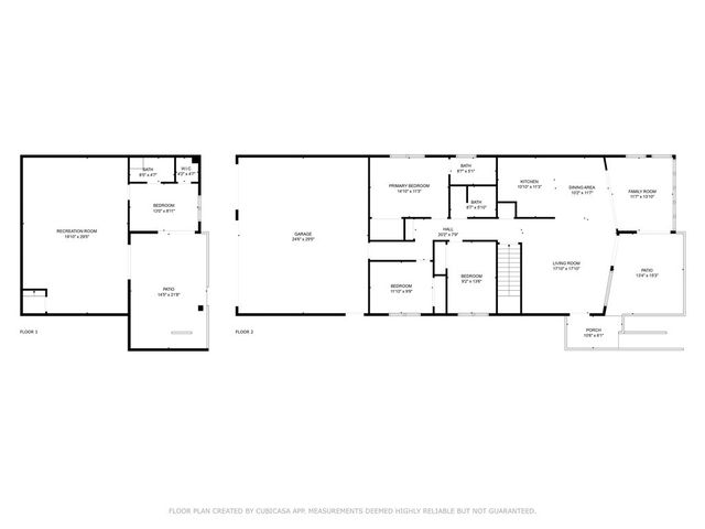 1391 Riverfront Drive, Bullhead City, AZ 86442