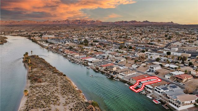 1391 Riverfront Drive, Bullhead City, AZ 86442