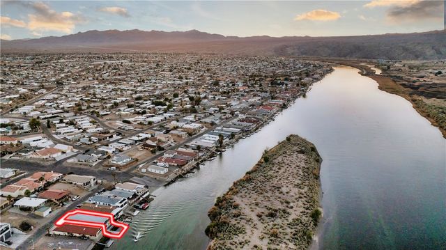 1391 Riverfront Drive, Bullhead City, AZ 86442