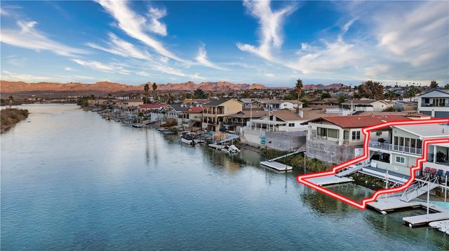 1391 Riverfront Drive, Bullhead City, AZ 86442