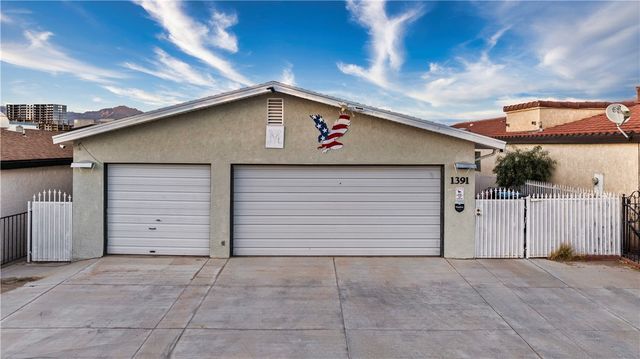 1391 Riverfront Drive, Bullhead City, AZ 86442