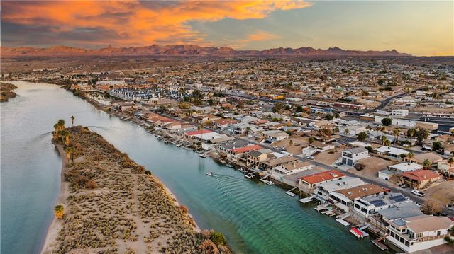 1391 Riverfront Drive, Bullhead City, AZ 86442