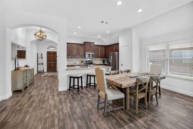 11805 Dixon Drive, Fort Worth, TX 76108