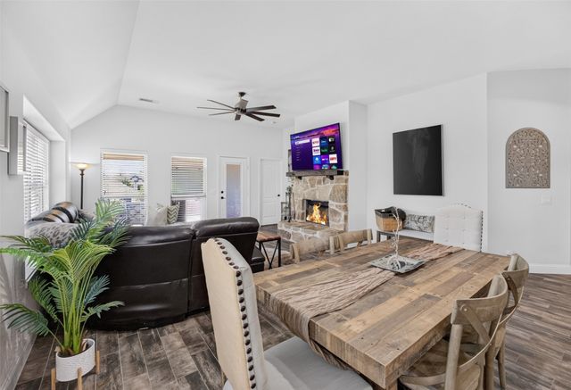 11805 Dixon Drive, Fort Worth, TX 76108