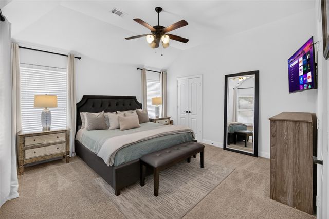 11805 Dixon Drive, Fort Worth, TX 76108