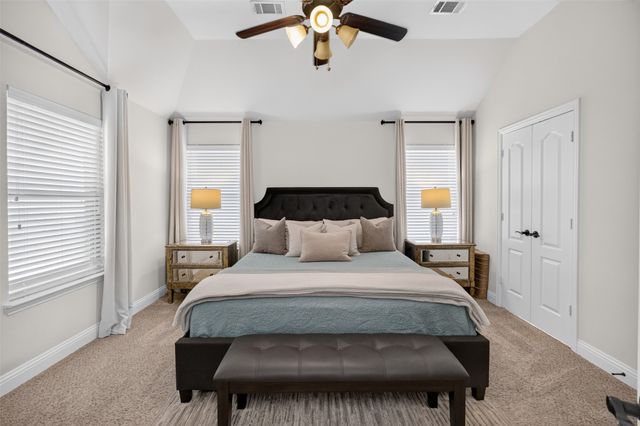 11805 Dixon Drive, Fort Worth, TX 76108