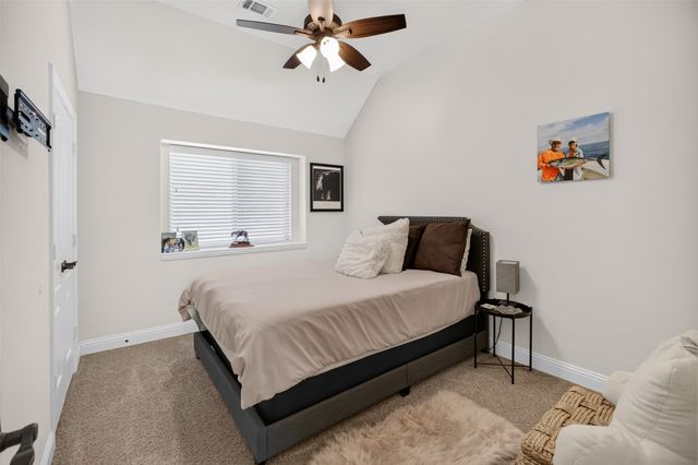 11805 Dixon Drive, Fort Worth, TX 76108