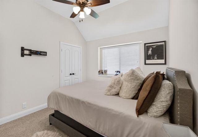 11805 Dixon Drive, Fort Worth, TX 76108