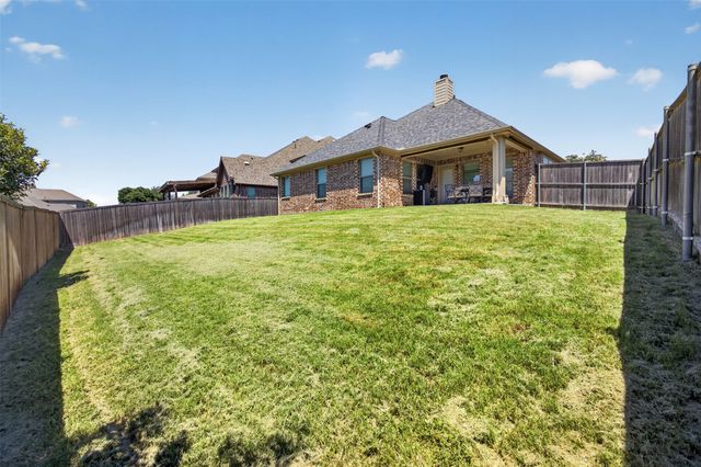 11805 Dixon Drive, Fort Worth, TX 76108