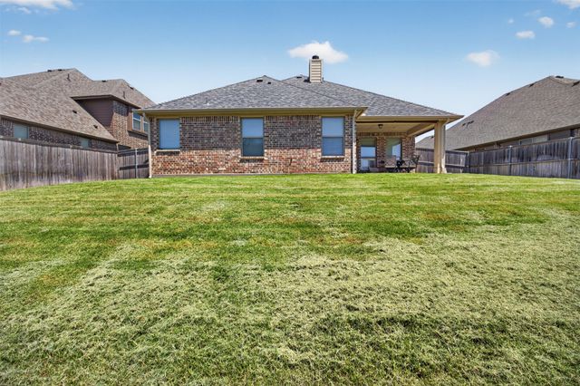 11805 Dixon Drive, Fort Worth, TX 76108