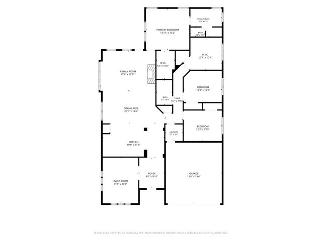 11805 Dixon Drive, Fort Worth, TX 76108