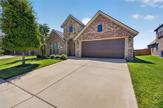 11805 Dixon Drive, Fort Worth, TX 76108
