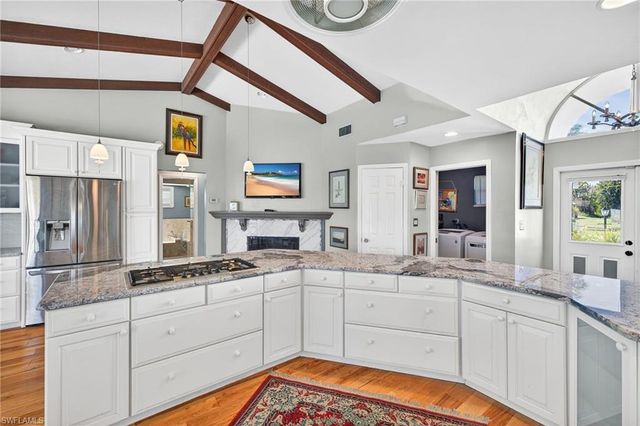 931 Deep Lagoon LN, Fort Myers, FL 33919