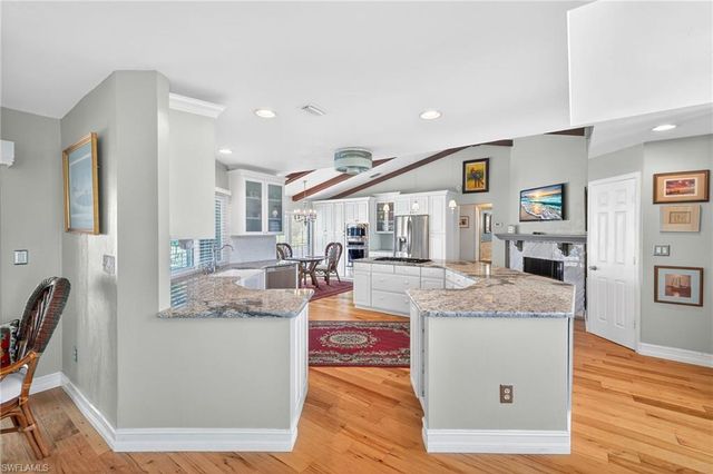 931 Deep Lagoon LN, Fort Myers, FL 33919