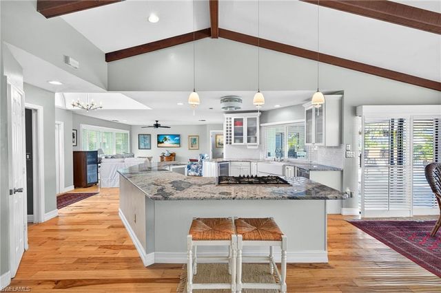 931 Deep Lagoon LN, Fort Myers, FL 33919